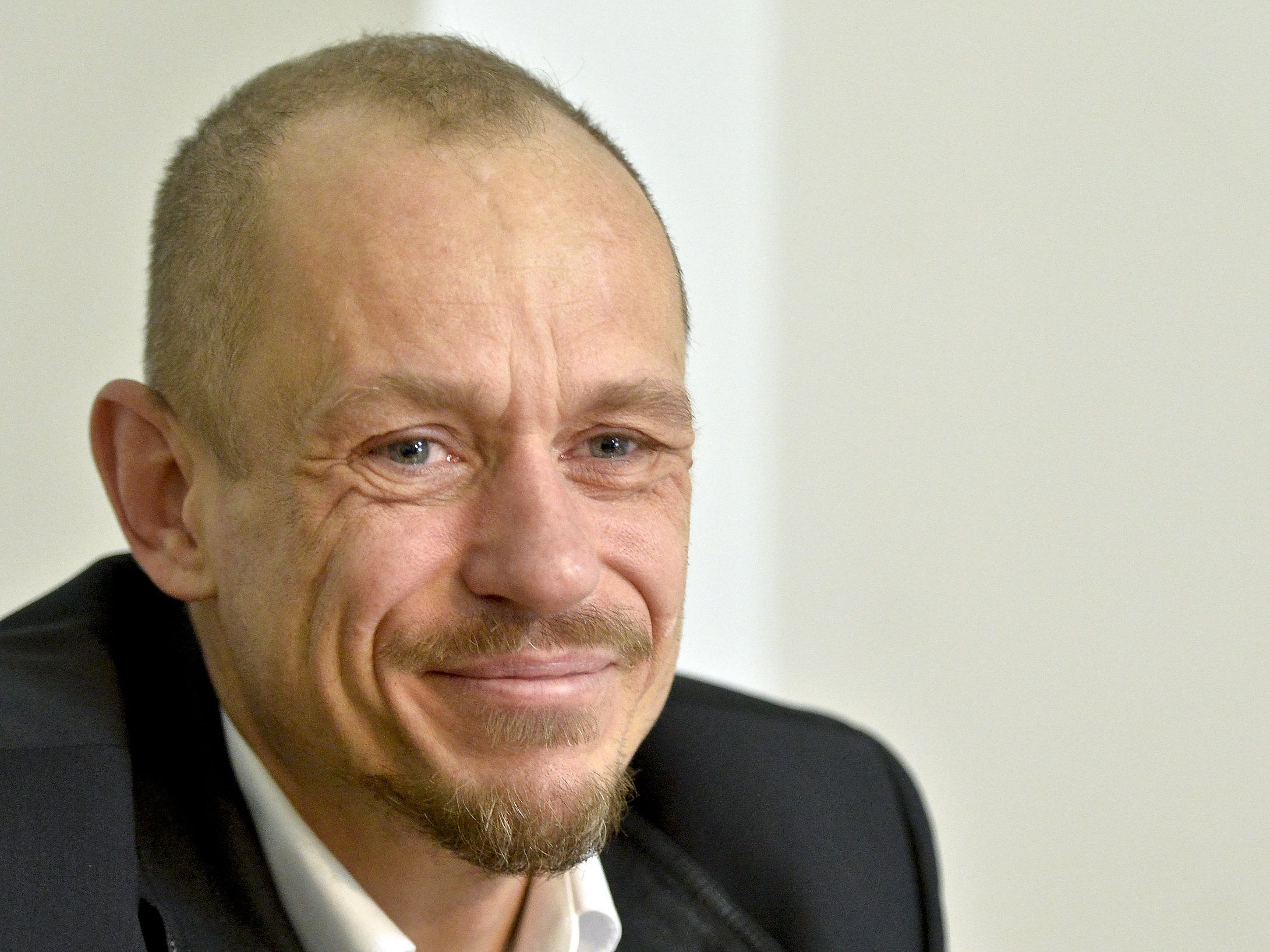 "Der Life Ball wird erwachsen", sagt Gery Keszler. "Der Life Ball wird erwachsen", sagt Gery Keszler.