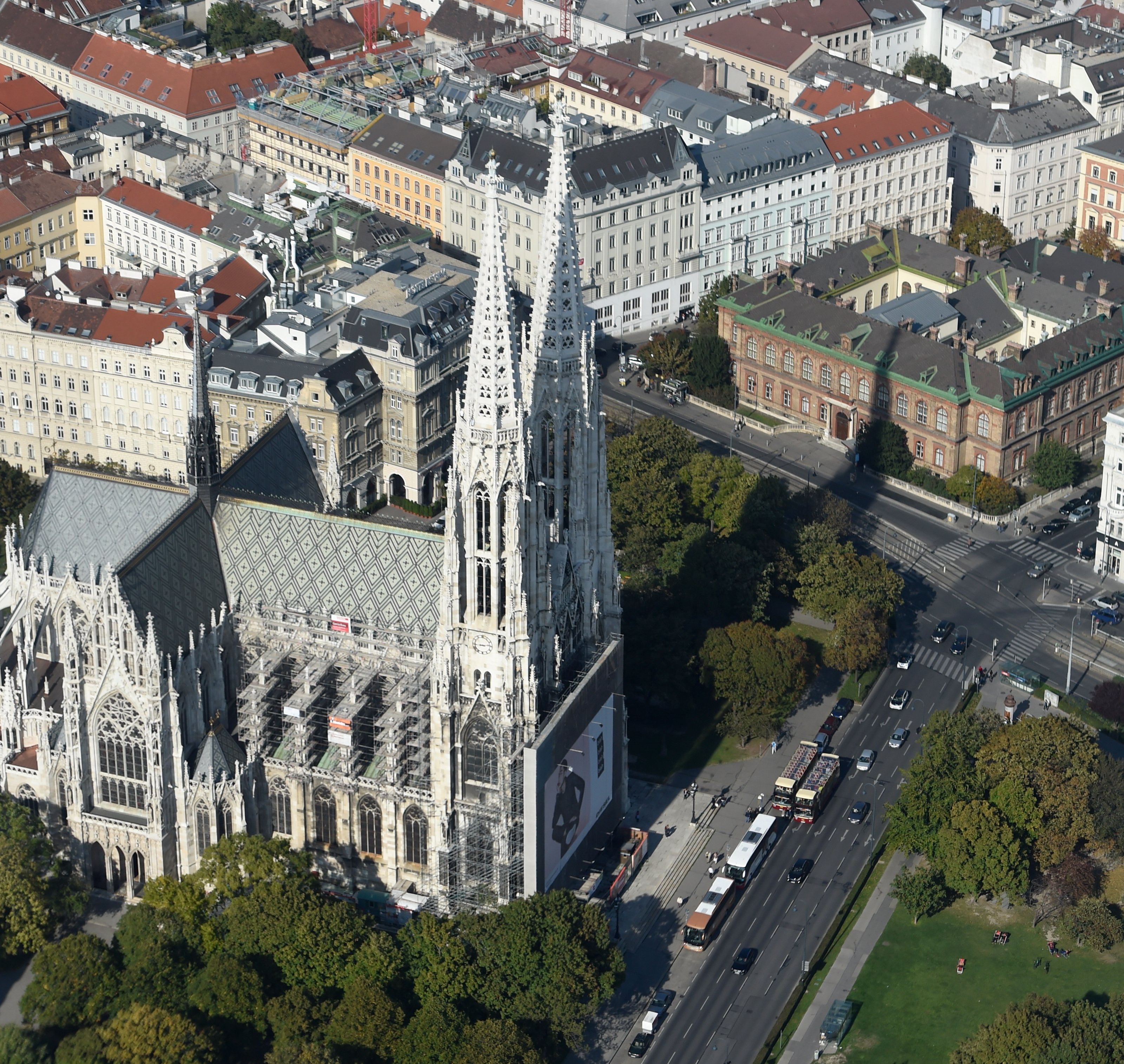 In Wien lassen Touristen vergleichsweise wenig Geld liegen. In Wien lassen Touristen vergleichsweise wenig Geld liegen.
