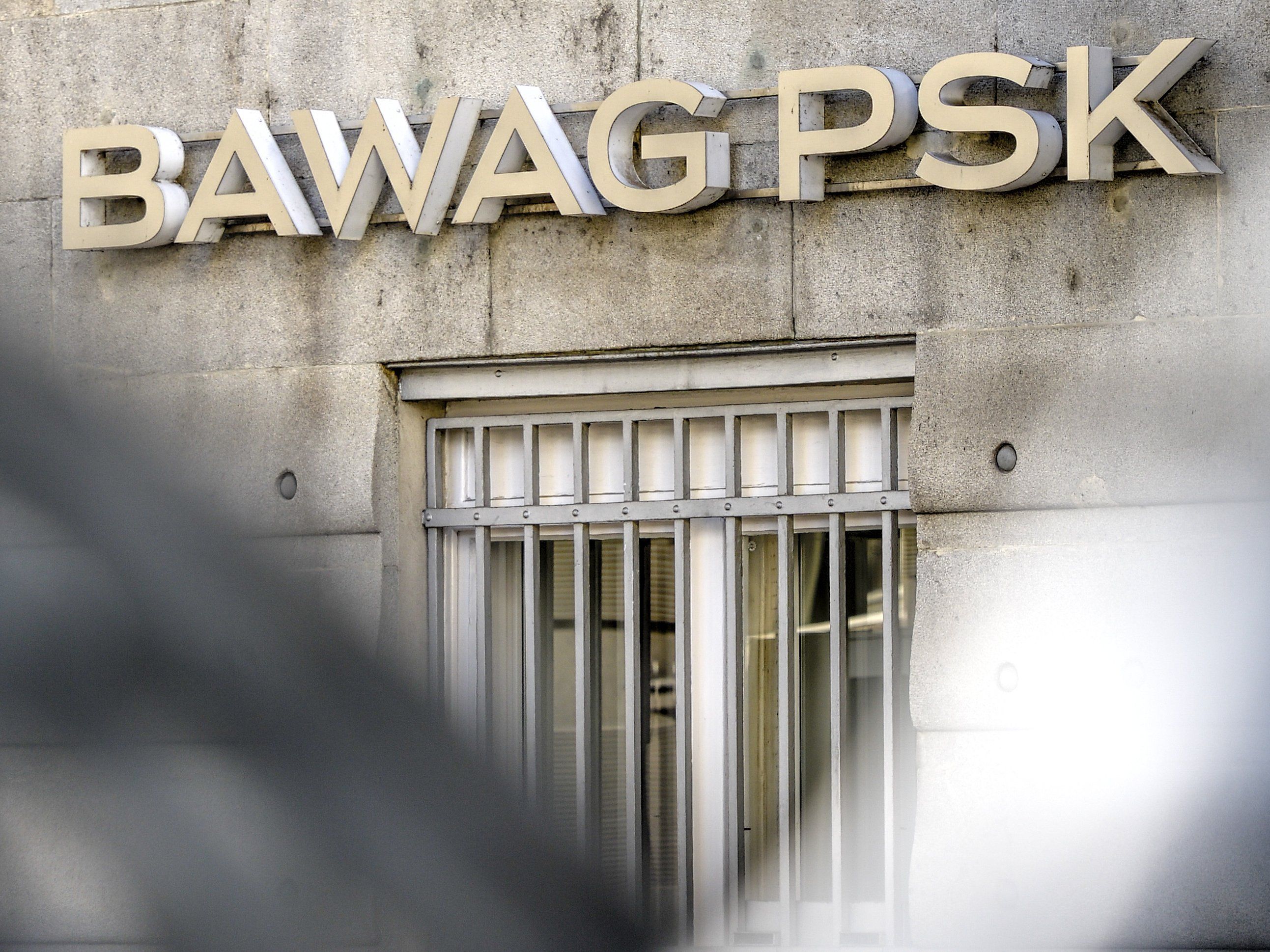 Die BAWAG legte 20.000 Kunden einen Kontowechsel nahe Die BAWAG legte 20.000 Kunden einen Kontowechsel nahe