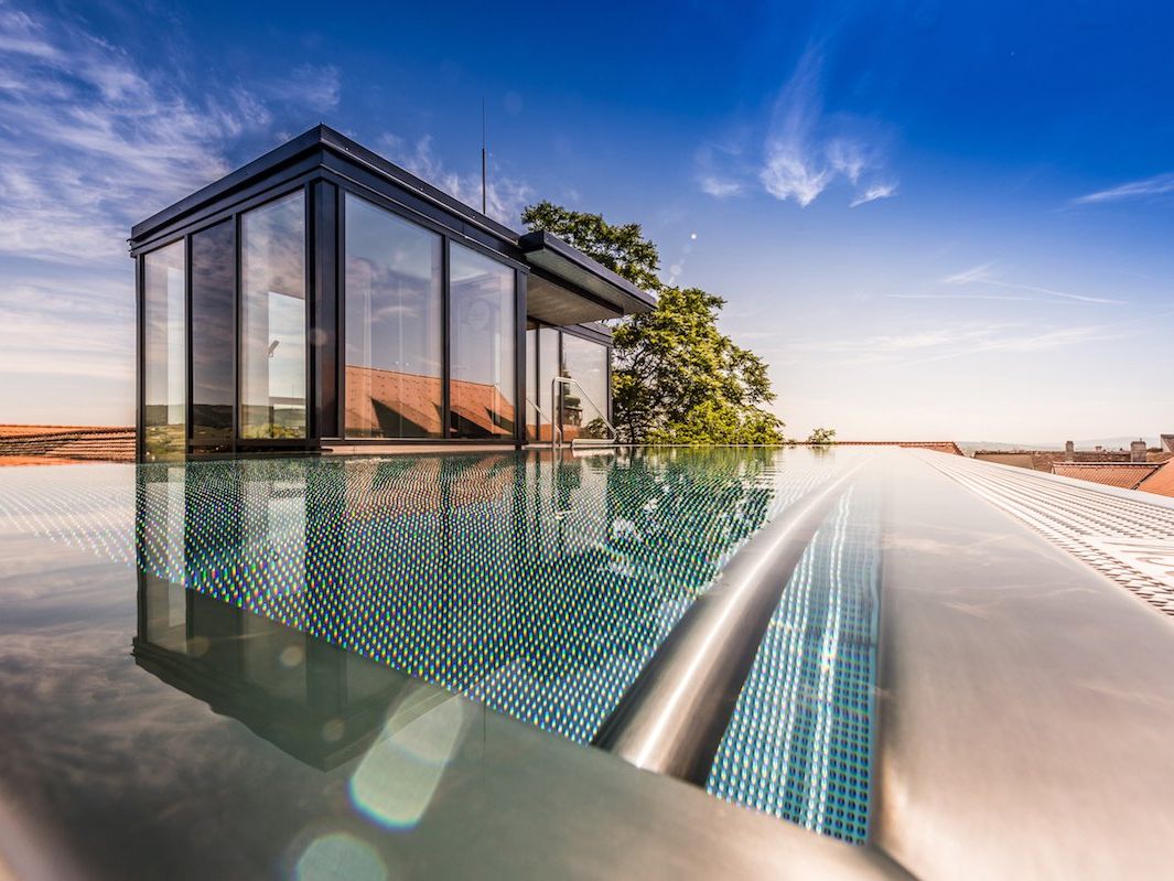 Landgut & SPA Althof Retz im Relax Guide 2017 augezeichnet. Landgut & SPA Althof Retz im Relax Guide 2017 augezeichnet.