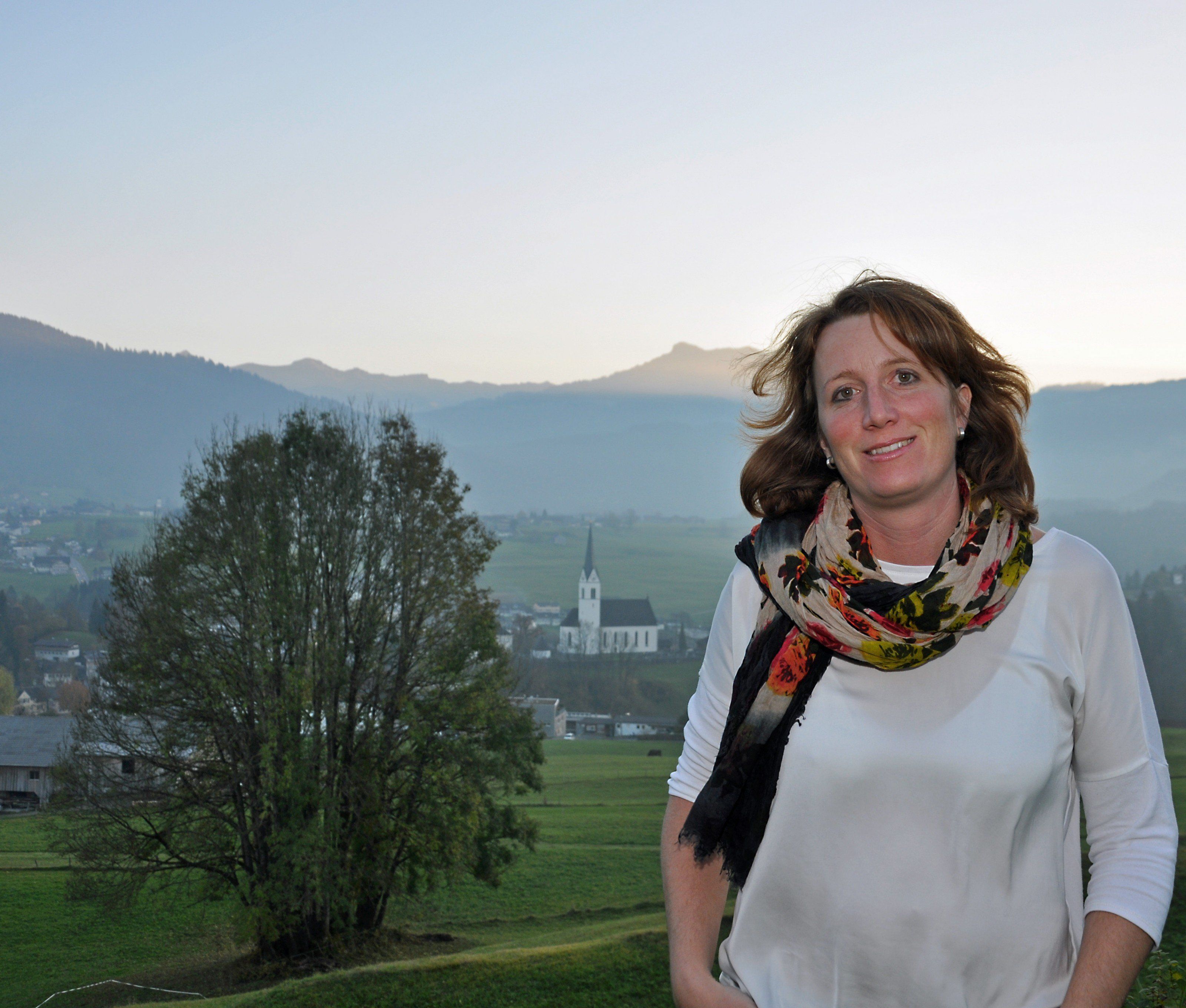 Gemeinderätin Carmen Willi möchte sich an den Bedürfnissen der Zielgruppen orientieren. Gemeinderätin Carmen Willi möchte sich an den Bedürfnissen der Zielgruppen orientieren.