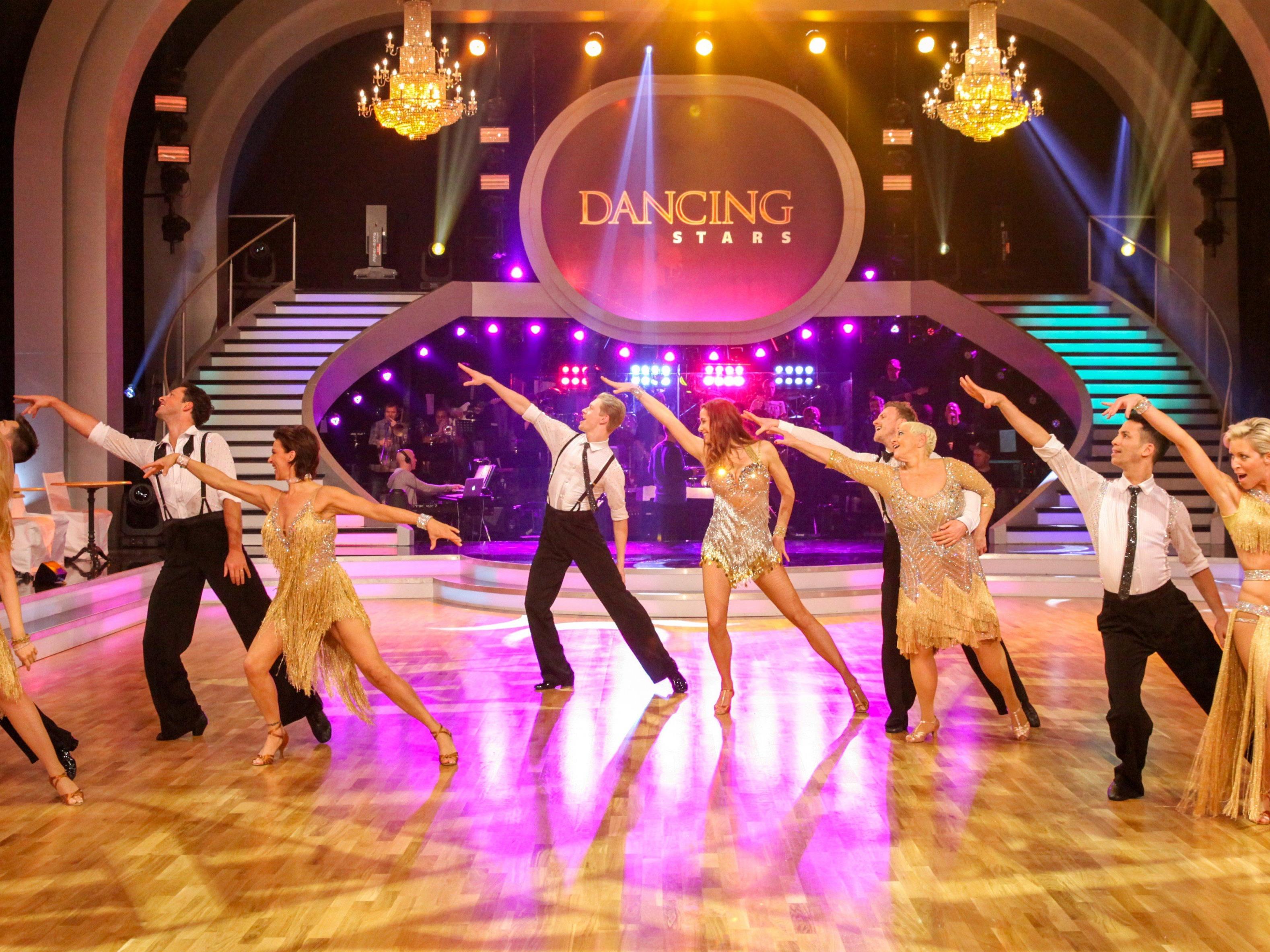 Staffel elf der "Dancing Stars" startet Ende März 2017