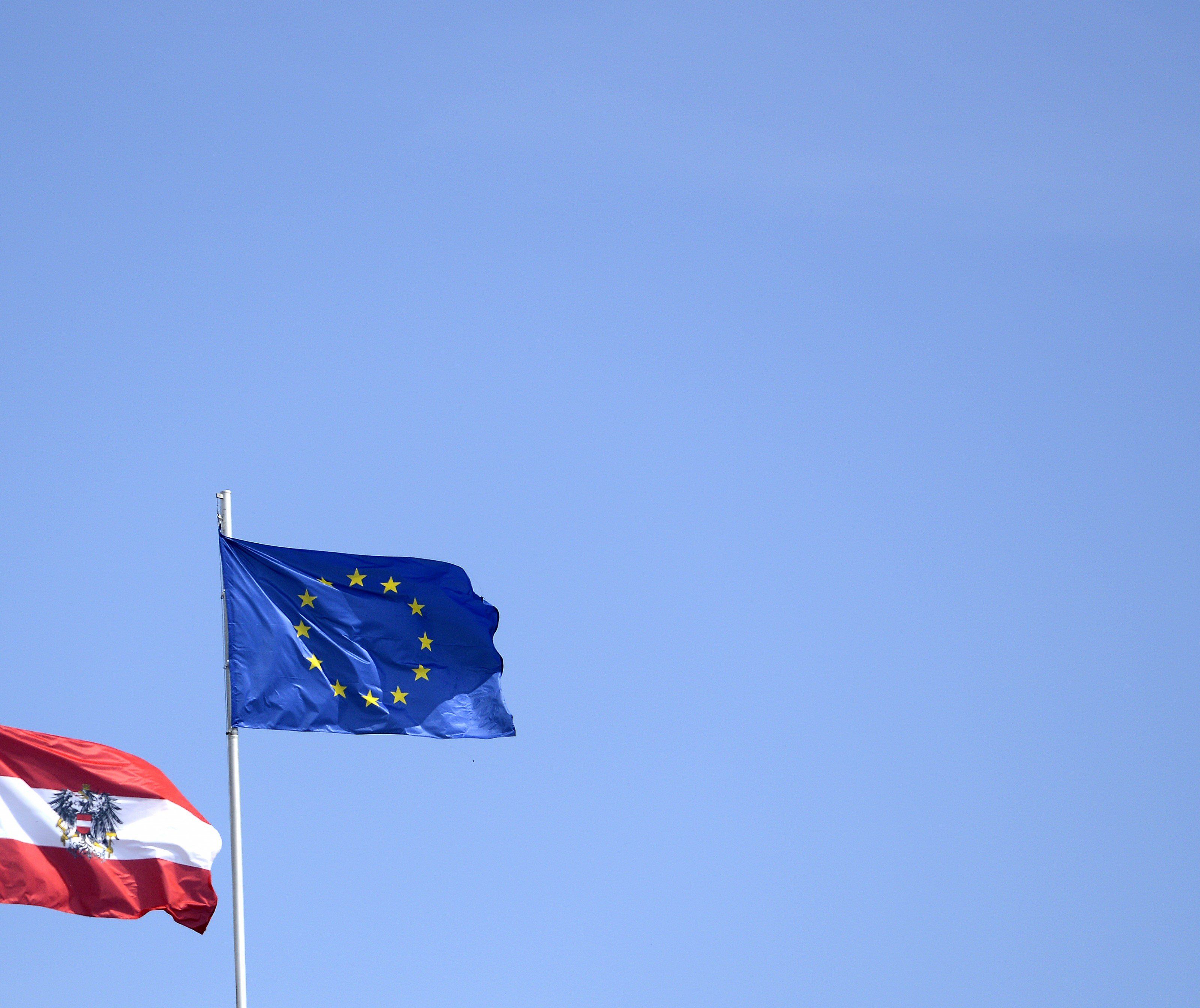 Nach der EU-Herbstprognose wird die österreichische Wirtschaft 2017 um 1,6 Prozent wachsen. Nach der EU-Herbstprognose wird die österreichische Wirtschaft 2017 um 1,6 Prozent wachsen.