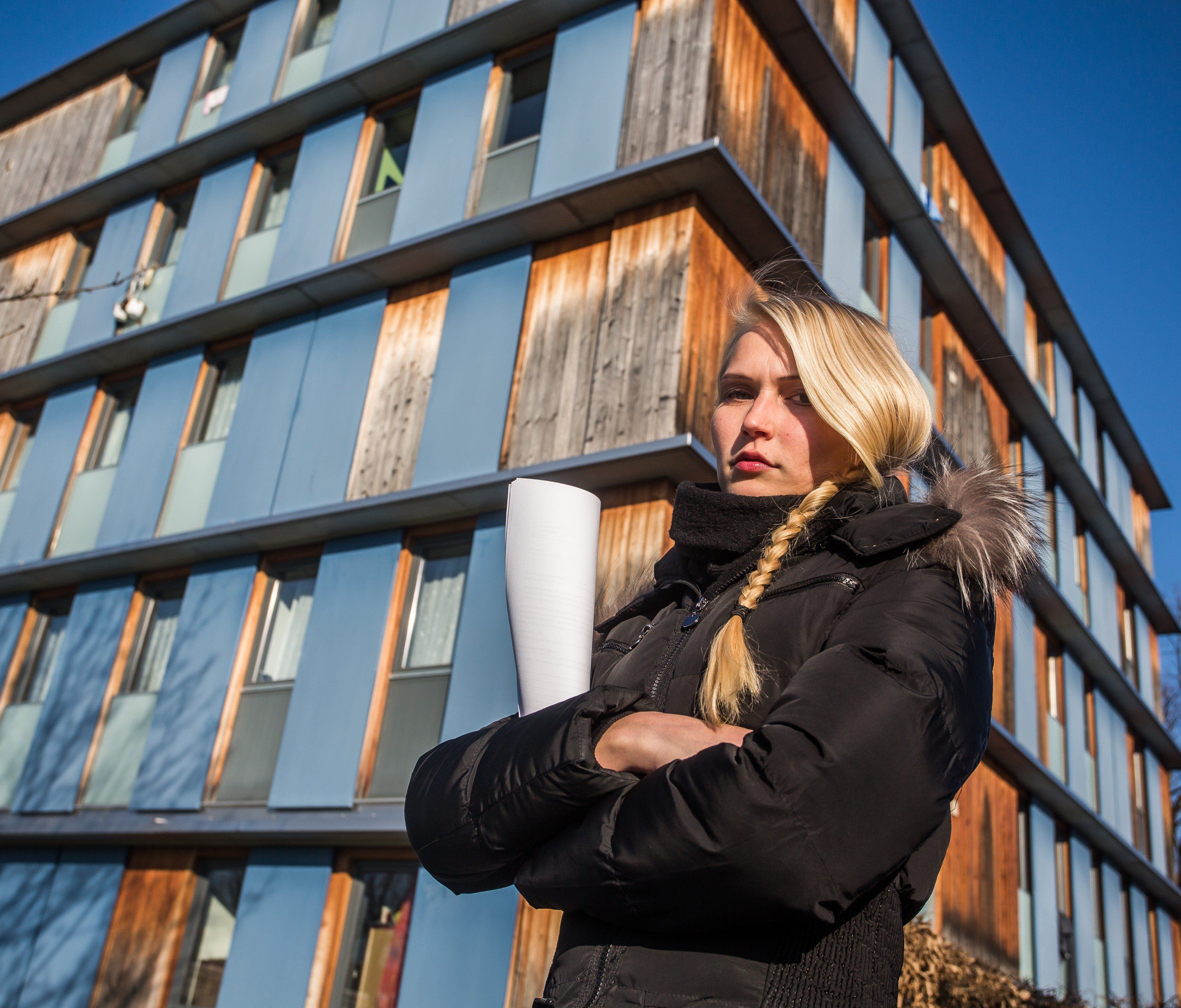 Die Immobilienpreise in Vorarlberg sind hoch. Die Immobilienpreise in Vorarlberg sind hoch.