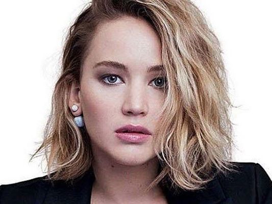 Jennifer Lawrence war schon in jungen Jahren sehr erfolgreich in Hollywood.