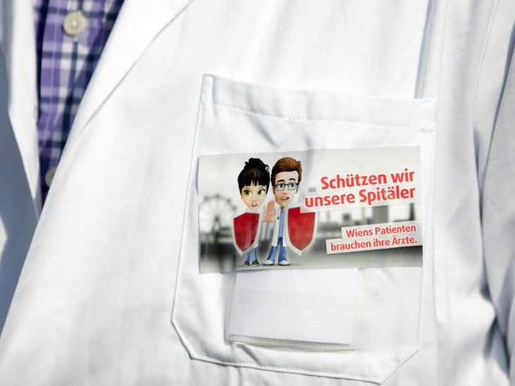 Die Causa KAV beschäftig Wien weiterhin. Die Causa KAV beschäftig Wien weiterhin.
