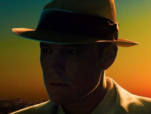 Ben Affleck in der Hauptrolle, als Drehbuchautor und Regisseur im Thriller "Live by Night" Ben Affleck in der Hauptrolle, als Drehbuchautor und Regisseur im Thriller "Live by Night"