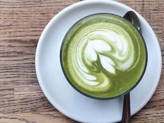 Das Trendgetränk soll reich an Vitaminen und Antioxidantien sein. Das Trendgetränk soll reich an Vitaminen und Antioxidantien sein.