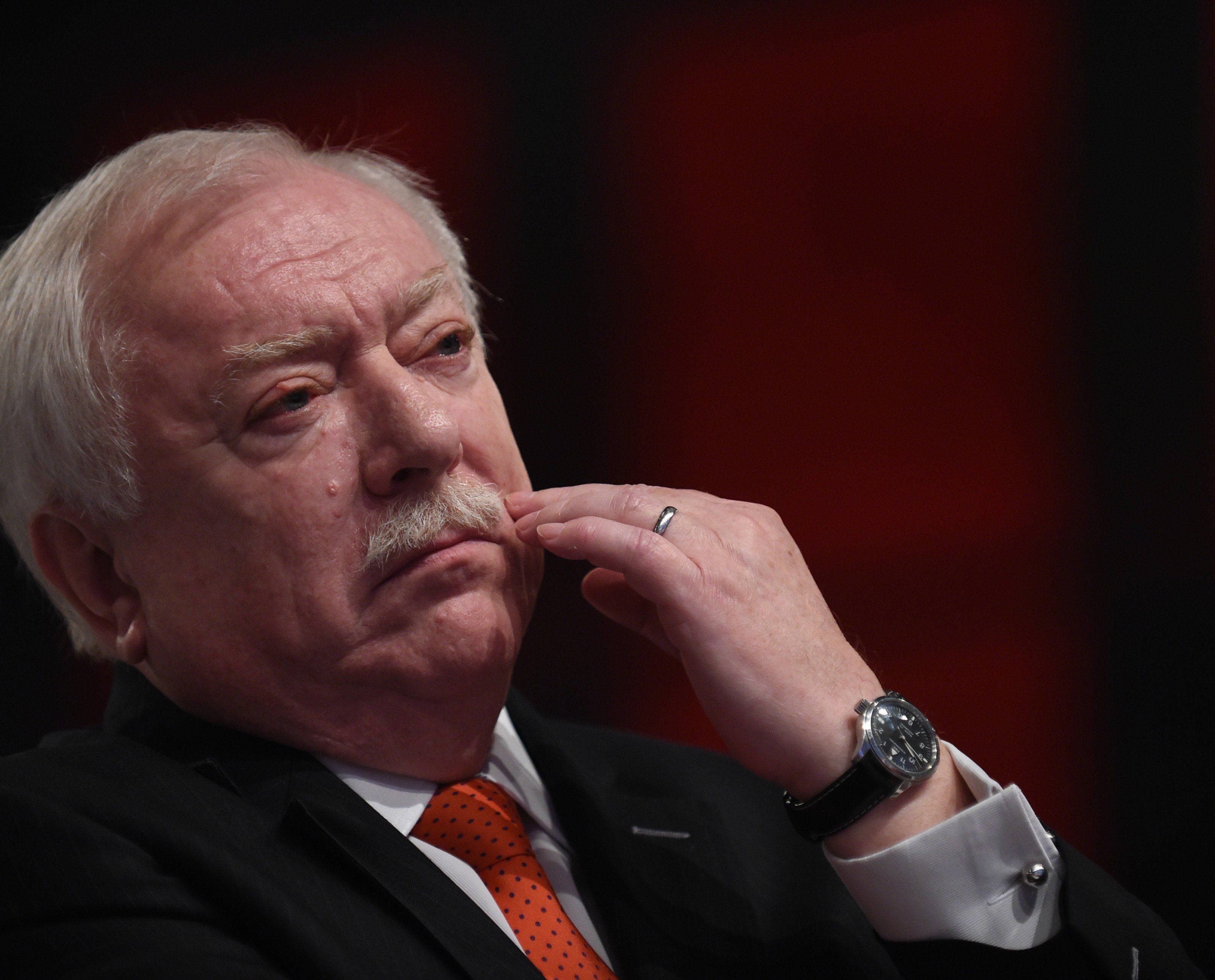 Der Wiener Bürgermeister zur Mindestsicherung und den Verhandlungen mit der ÖVP Der Wiener Bürgermeister zur Mindestsicherung und den Verhandlungen mit der ÖVP