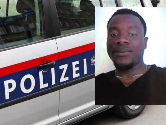 Die Wiener Polizei sucht diesen Mann wegen Verdachts auf Vergewaltigung