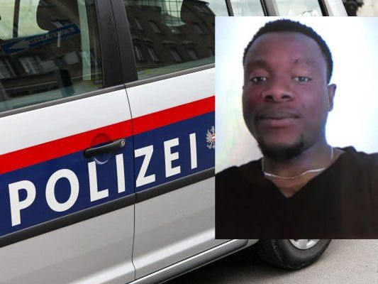 Die Wiener Polizei sucht diesen Mann wegen Verdachts auf Vergewaltigung Die Wiener Polizei sucht diesen Mann wegen Verdachts auf Vergewaltigung