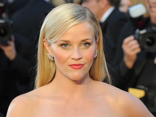 Reese Witherspoon hat sich bei den Dreharbeiten für "Wasser für die Elefanten" mit Robert Pattinson zerstritten.