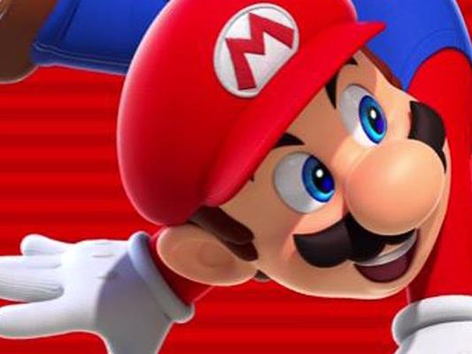 Super Mario Run kommt am 15. Dezember auf den Markt