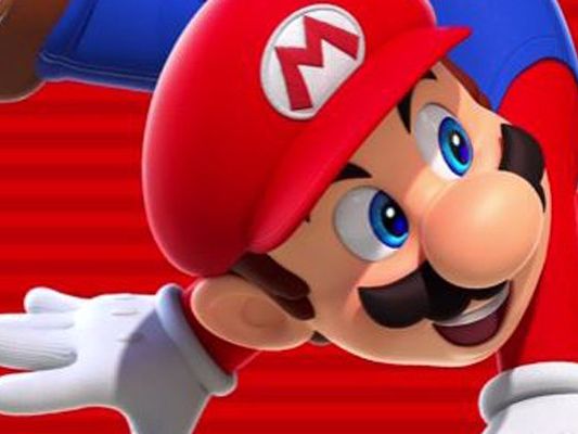 Super Mario Run kommt am 15. Dezember auf den Markt Super Mario Run kommt am 15. Dezember auf den Markt