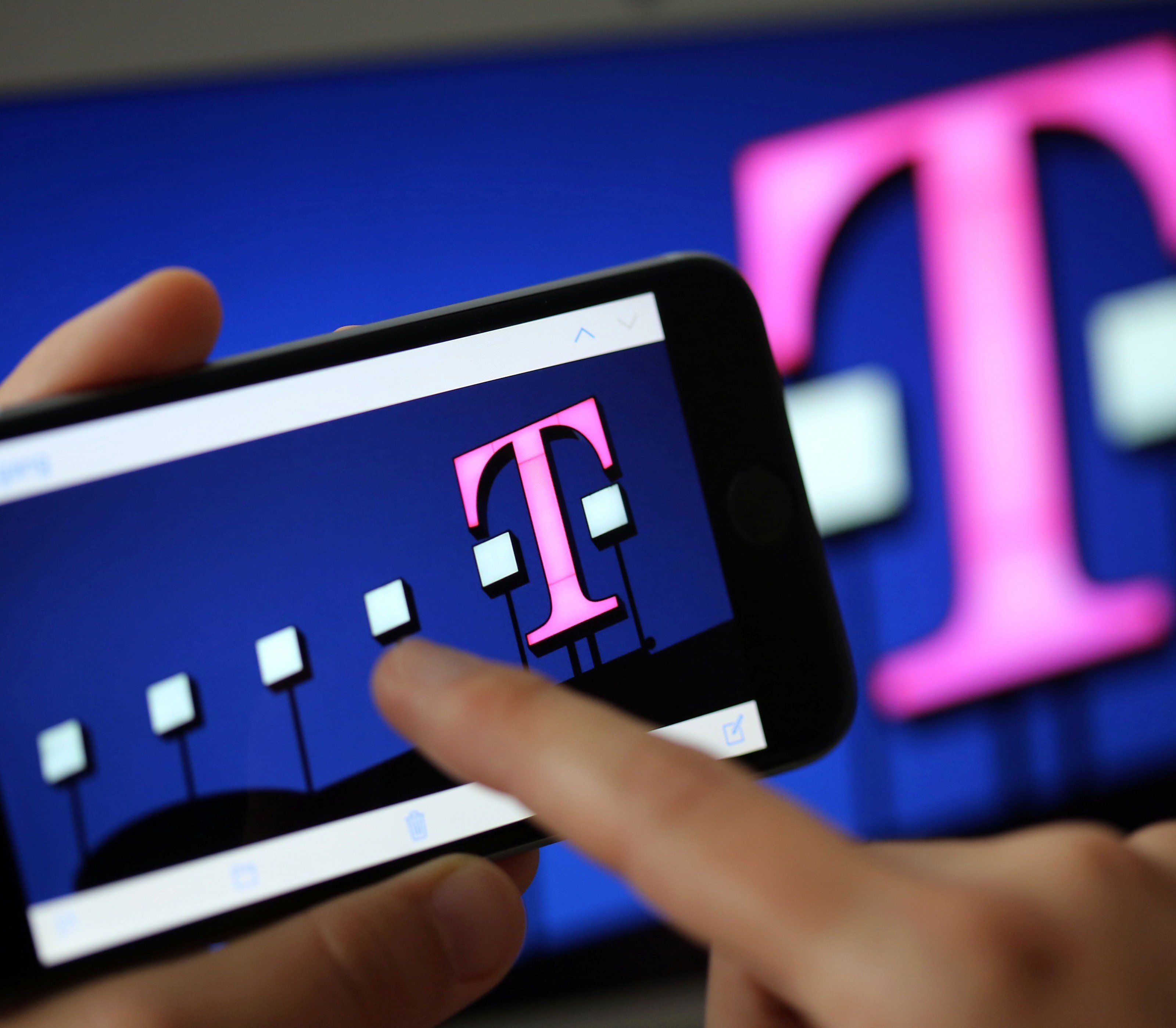 Die deutsche Telekom wurde zum Opfer von Hackern. Die deutsche Telekom wurde zum Opfer von Hackern.