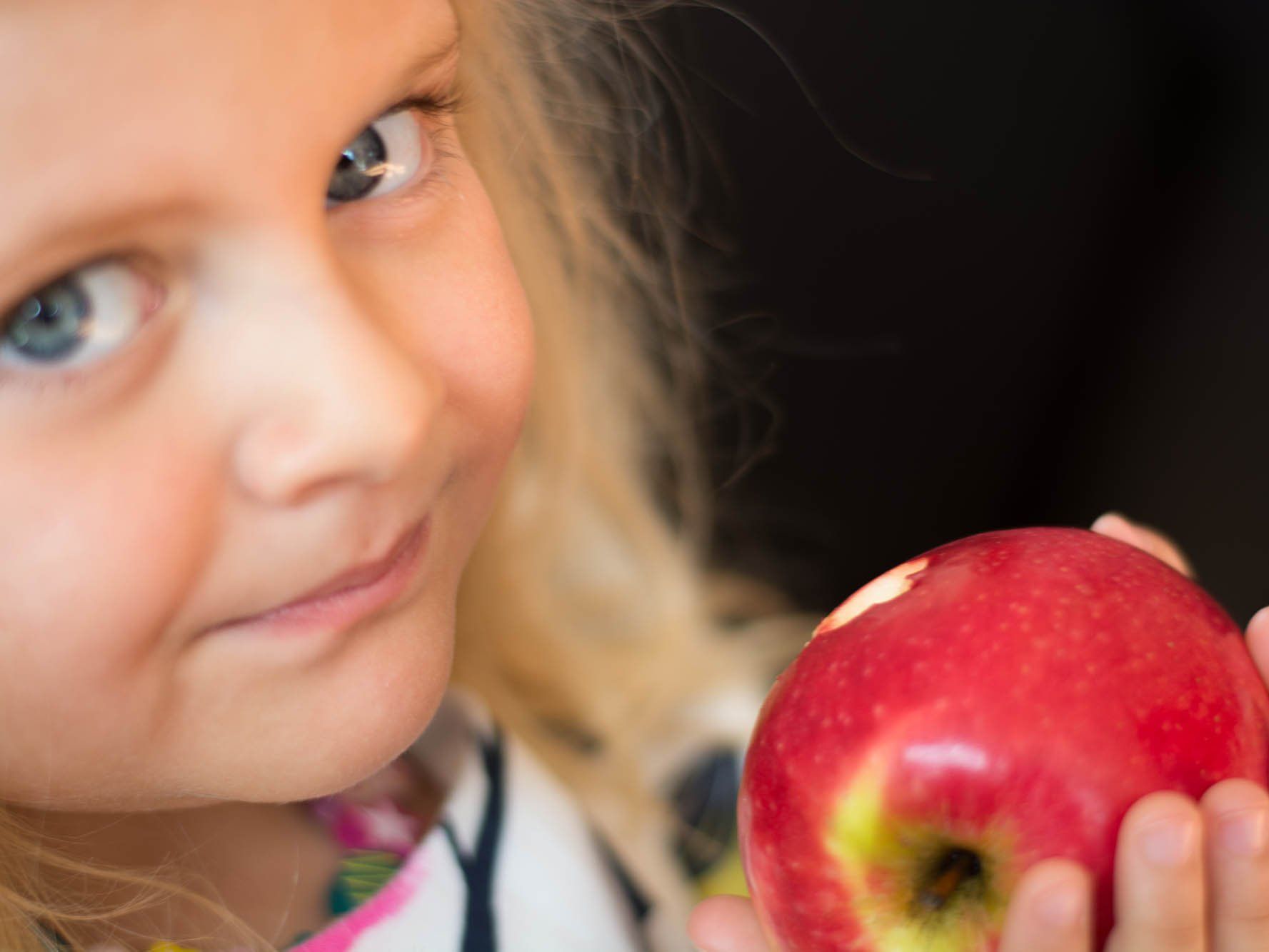 Reinbeißen und gesund bleiben, das heimische Allround-Genie hat viel zu bieten. Reinbeißen und gesund bleiben, das heimische Allround-Genie hat viel zu bieten.