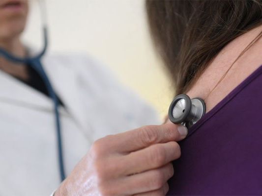 Wien wird in einigen Jahren nicht mehr genug Ärzte haben, so die Kammer. Wien wird in einigen Jahren nicht mehr genug Ärzte haben, so die Kammer.