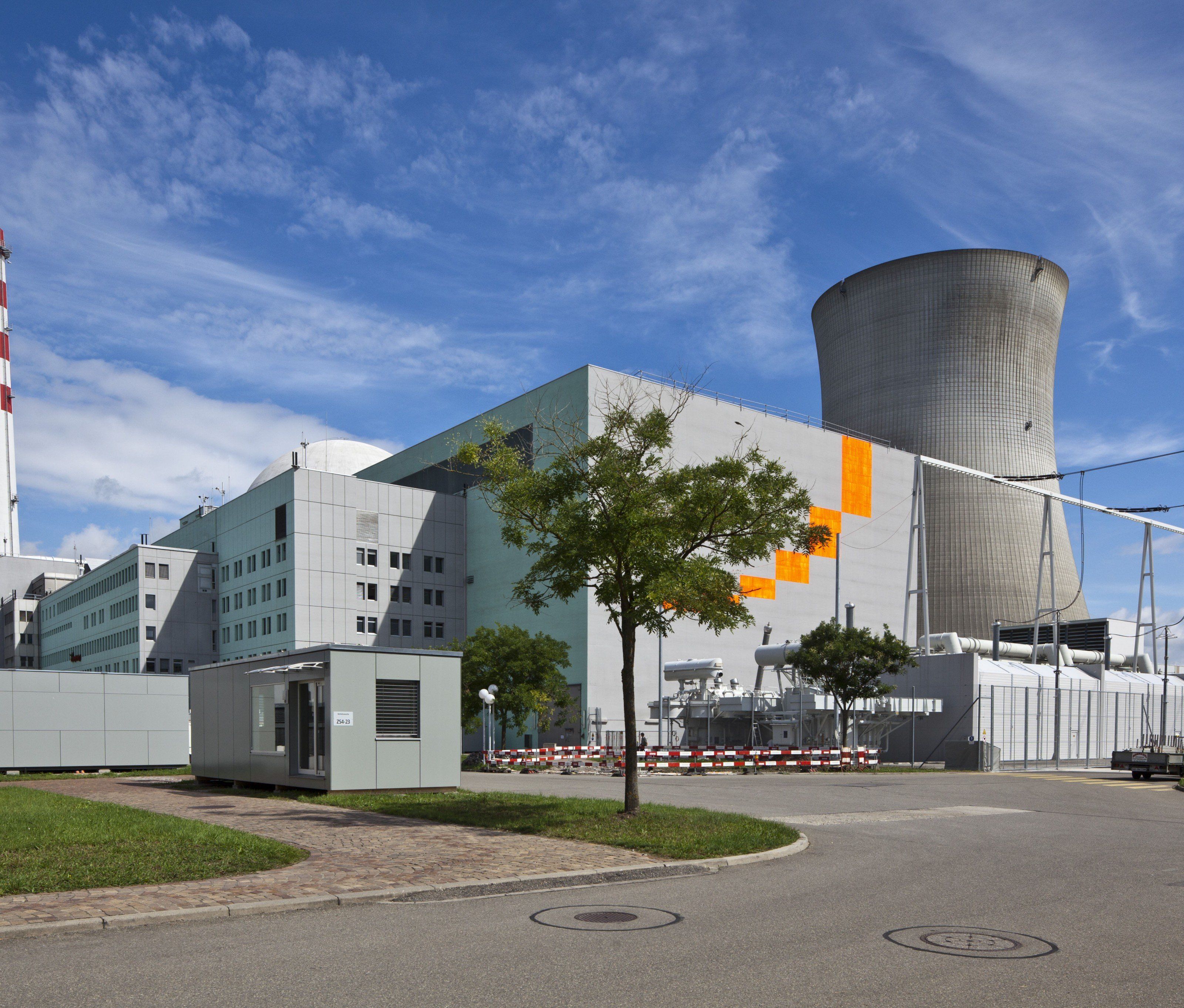Die Schweizer sind dazu aufgerufen, am Sonntag über den Ausstieg ihres Landes aus der Atomstrompruduktion abzustimmen. Die Schweizer sind dazu aufgerufen, am Sonntag über den Ausstieg ihres Landes aus der Atomstrompruduktion abzustimmen.