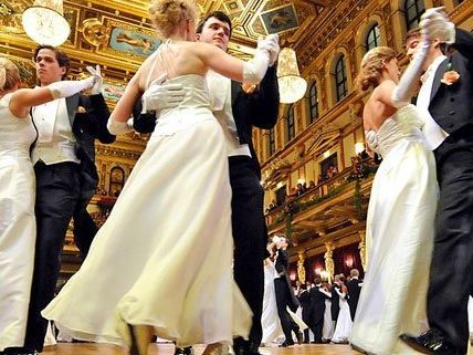 Wiener Ball der Wissenschaften: Dritte Ausgabe am 28. Jänner 2017 im Rathaus Wiener Ball der Wissenschaften: Dritte Ausgabe am 28. Jänner 2017 im Rathaus
