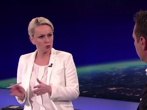 Kritik an Interviewstil vom ORF Kritik an Interviewstil vom ORF