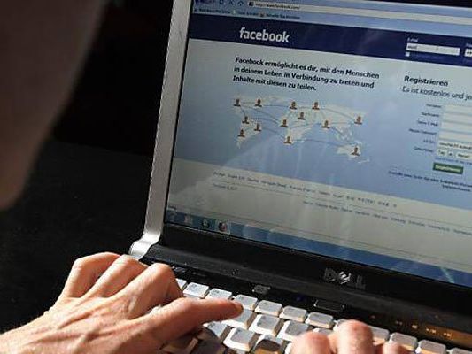 Eine Falschmeldung auf Facebook sorgte für Wirbel. Eine Falschmeldung auf Facebook sorgte für Wirbel.