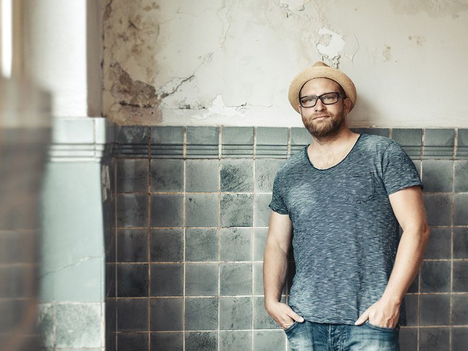 Gefühlvoll und subtil: So könnte man den Sound von Gregor Meyle beschreiben. Gefühlvoll und subtil: So könnte man den Sound von Gregor Meyle beschreiben.