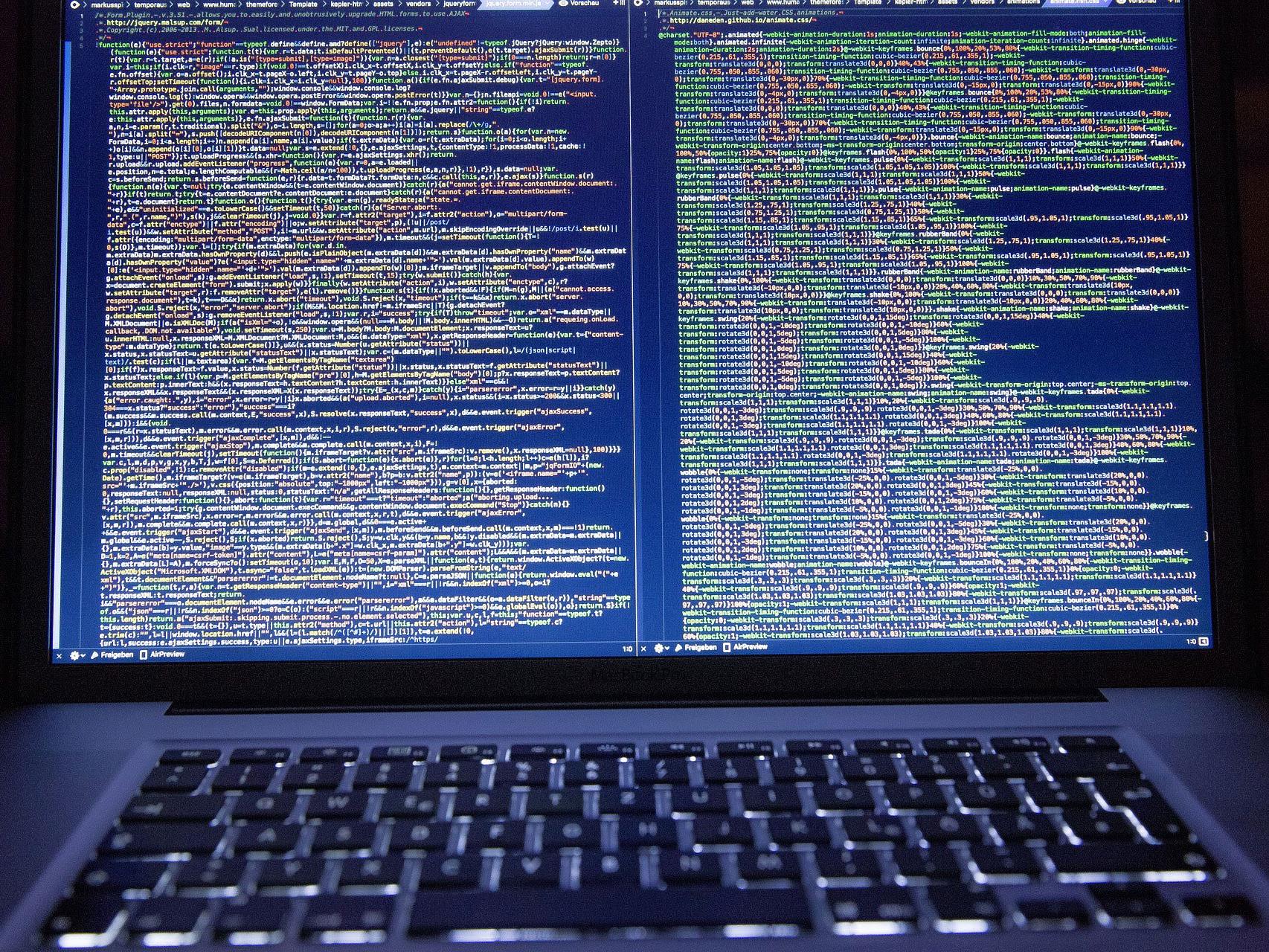 Das Ministerium nach dem Hacker-Angriff auf die Bundesheer-Website: "Systeme gut geschützt"