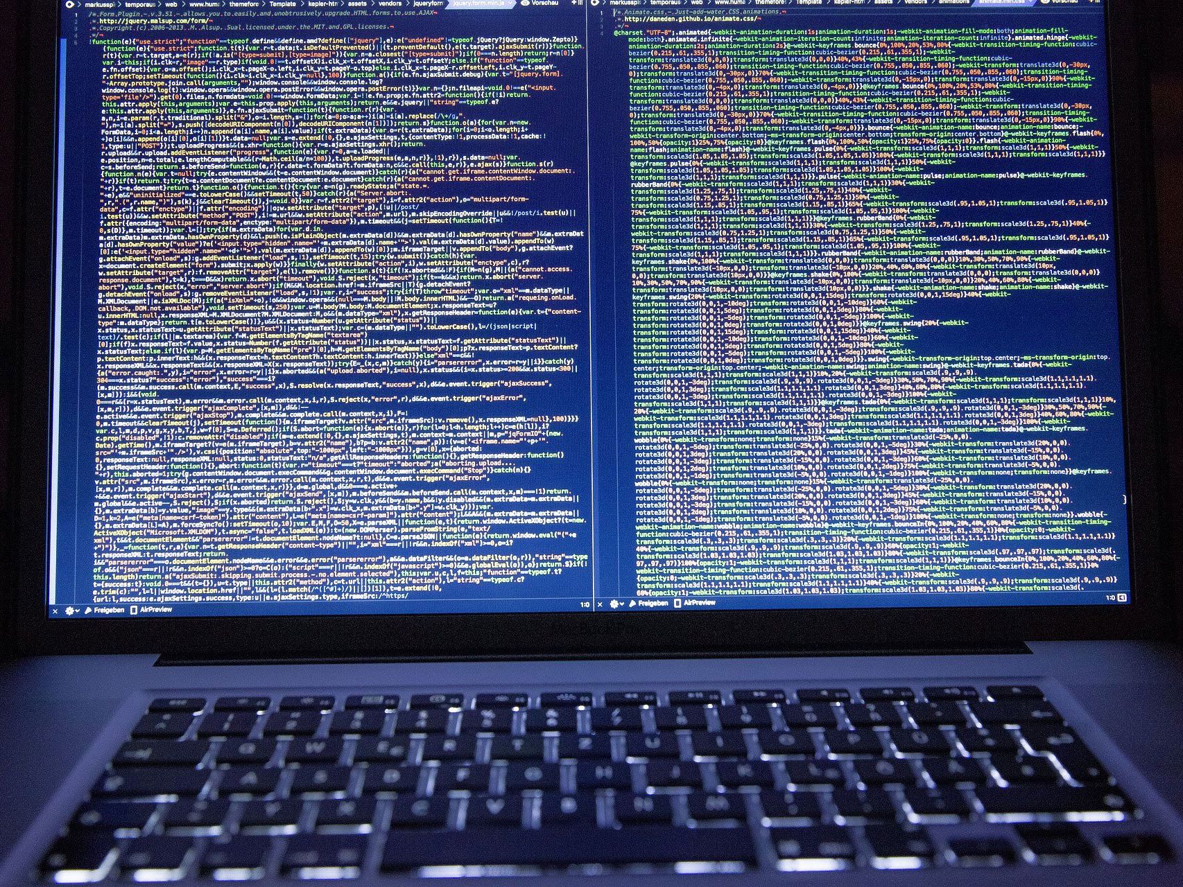Das Ministerium nach dem Hacker-Angriff auf die Bundesheer-Website: "Systeme gut geschützt" Das Ministerium nach dem Hacker-Angriff auf die Bundesheer-Website: "Systeme gut geschützt"