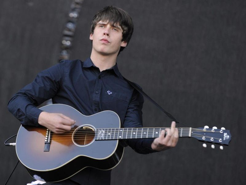 Wiedersehen mit Jake Bugg in Wien. Wiedersehen mit Jake Bugg in Wien.