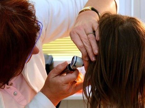 Ambulanz für Kinder in Wien-Leopoldstadt. Ambulanz für Kinder in Wien-Leopoldstadt.