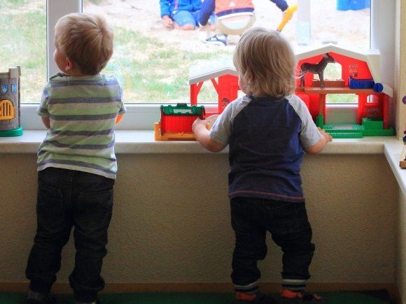 Auch die Fördermittel-Abrechnung für 2015 wurde auf Eis gelegt. Auch die Fördermittel-Abrechnung für 2015 wurde auf Eis gelegt.