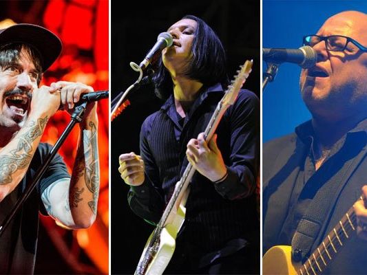 Der November hat es in Sachen Konzerten in sich. Der November hat es in Sachen Konzerten in sich.