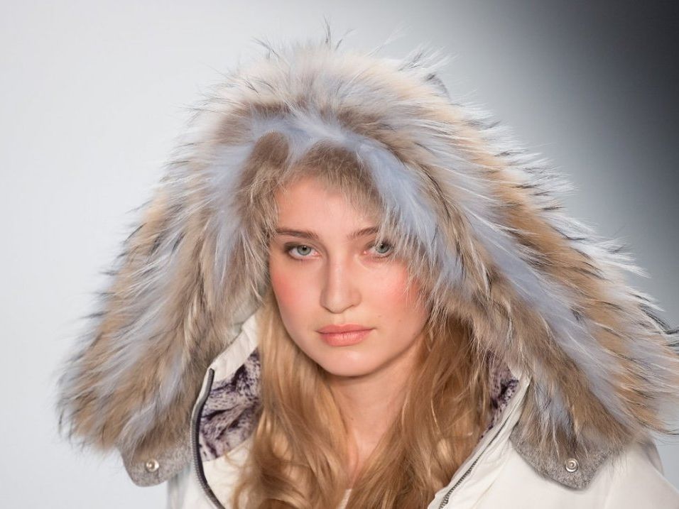 Wissen Sie stets, um welche Art Pelz es sich bei der Winterkleidung handelt? Wissen Sie stets, um welche Art Pelz es sich bei der Winterkleidung handelt?