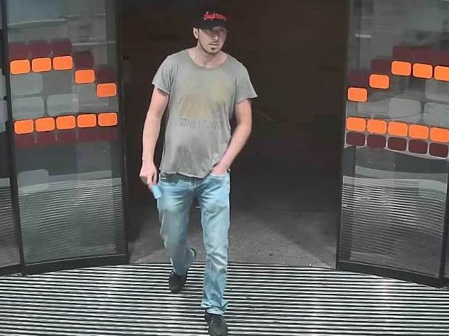 Die Wiener Polizei fahndet nach diesem Mann Die Wiener Polizei fahndet nach diesem Mann