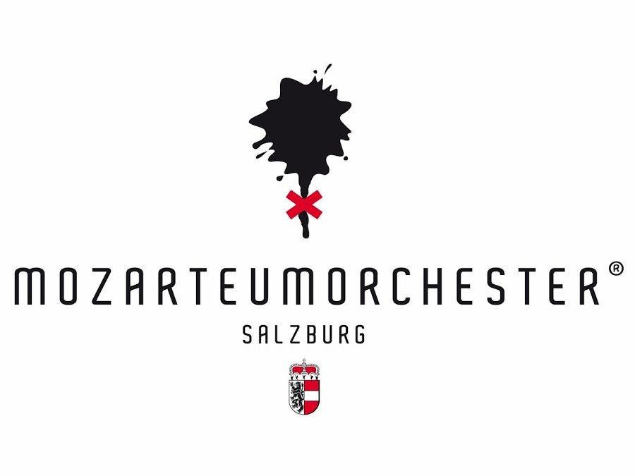 Mozarteumorchester Salzburg Logo