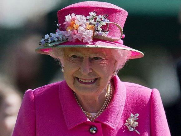 Auch die Queen ist überzeugt von der homöopathischen Wirkung.