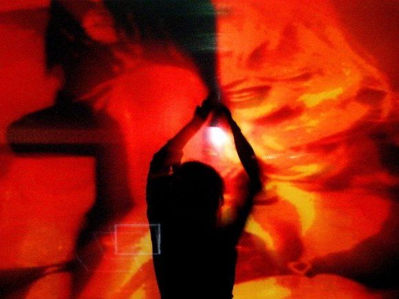 Die Wiener Polizei hat in der Nacht auf Sonntag erneut eine illegale Rave-Party beendet Die Wiener Polizei hat in der Nacht auf Sonntag erneut eine illegale Rave-Party beendet