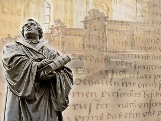 Am 24. Jänner wird St. Pölten zur "Reformationsstadt Europas" ernannt. Am 24. Jänner wird St. Pölten zur "Reformationsstadt Europas" ernannt.