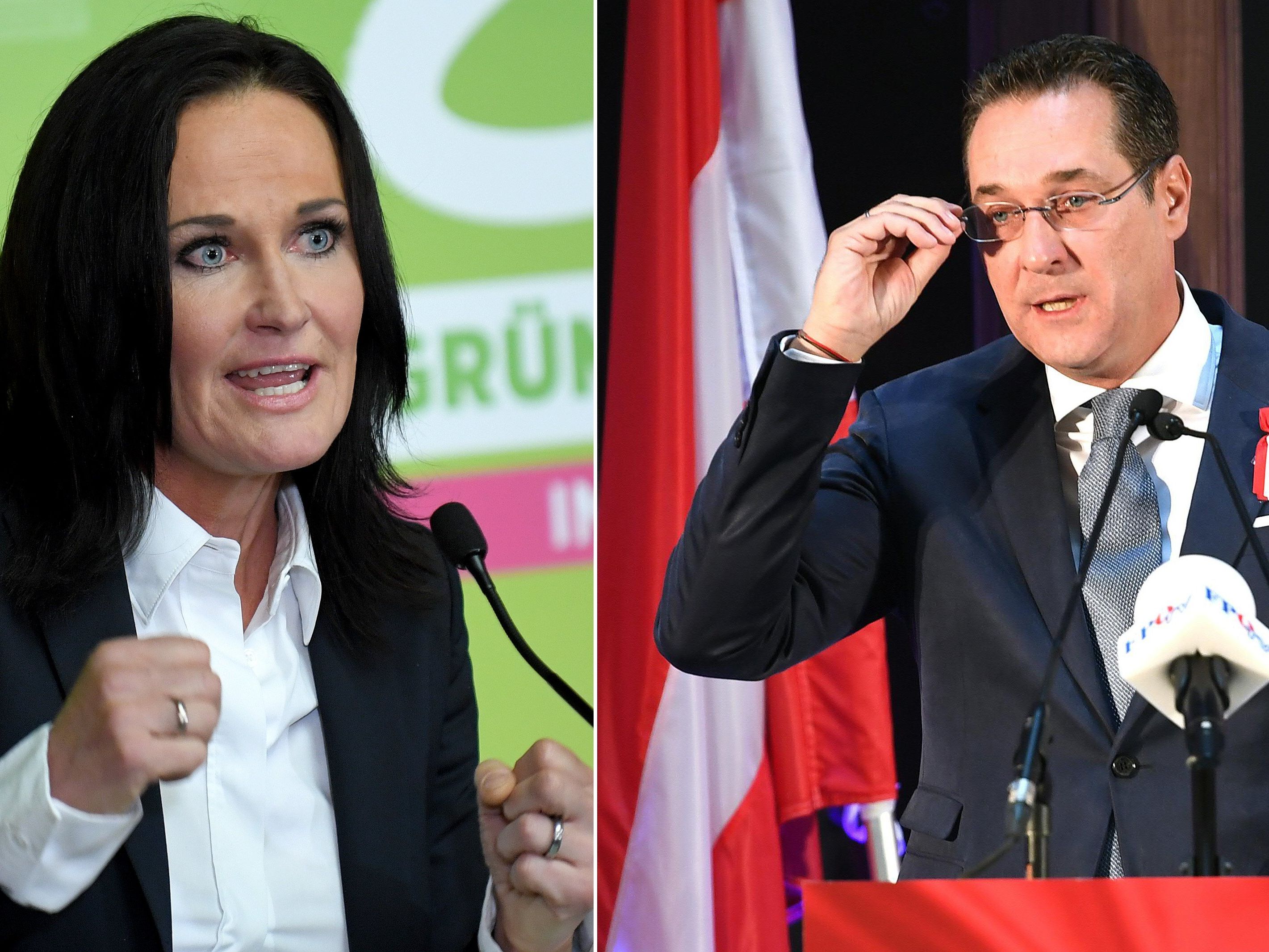 Über eine abermalige Anfechtung wird laut Strache nicht nachgedacht. Über eine abermalige Anfechtung wird laut Strache nicht nachgedacht.