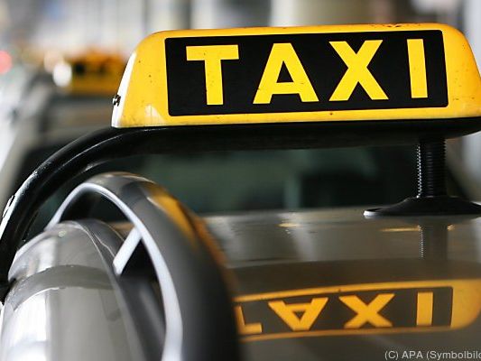 Viele Taxler waren nur geringfgig angemeldet Viele Taxler waren nur geringfgig angemeldet