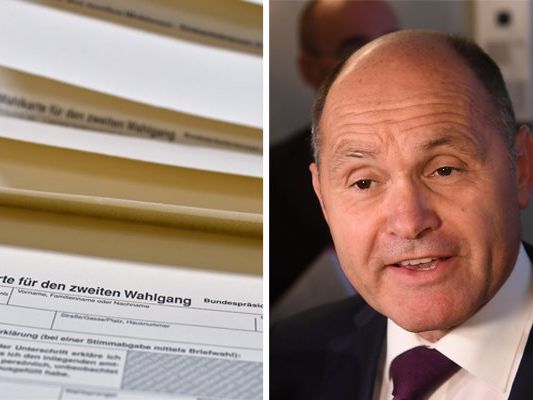 Das Landeskriminalamt Vorarlberg ermittelt gegen die Journalisten, die die Möglichkeit, Wahlkarten mit falscher passnummer zu beantragen, entdeckten. Das Landeskriminalamt Vorarlberg ermittelt gegen die Journalisten, die die Möglichkeit, Wahlkarten mit falscher passnummer zu beantragen, entdeckten.