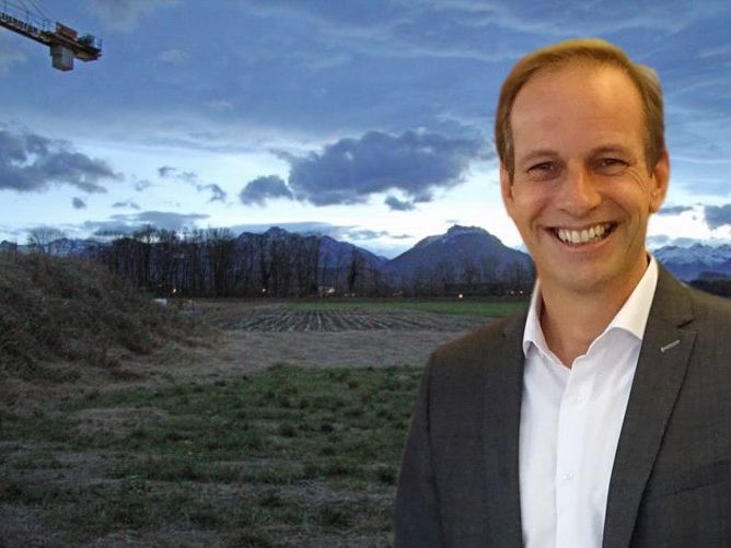 Laut Bürgermeister Dieter Egger (FPÖ) werde auch ein Grundstück in Hohenems für eine Ölz-Ansiedlung geprüft. Der Großbäcker dementiert. Laut Bürgermeister Dieter Egger (FPÖ) werde auch ein Grundstück in Hohenems für eine Ölz-Ansiedlung geprüft. Der Großbäcker dementiert.
