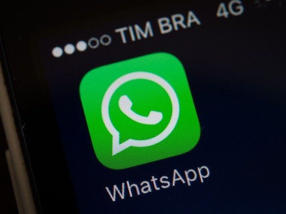 Eine WhatsApp-Begrüßung von Van der Bellen kann man sich ab sofort aufs Handy kommen lassen Eine WhatsApp-Begrüßung von Van der Bellen kann man sich ab sofort aufs Handy kommen lassen