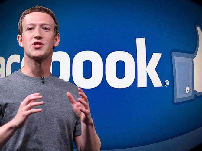 Die deutschen Justizbehörden haben Ermittlungen gegen Topmanager des Internetkonzerns Facebook wegen Beihilfe zur Volksverhetzung eingeleitet.