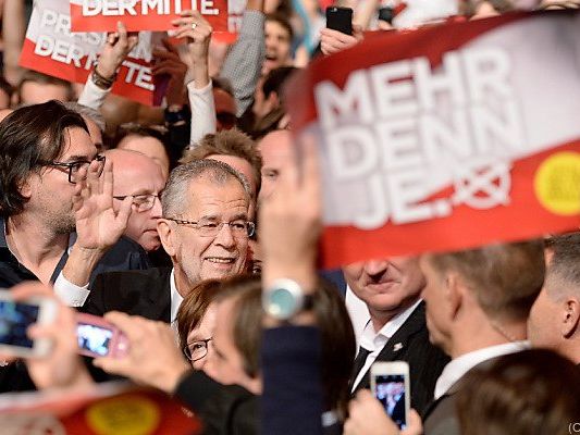 Größerer Zugewinn bei Briefwählern als erwartet Größerer Zugewinn bei Briefwählern als erwartet