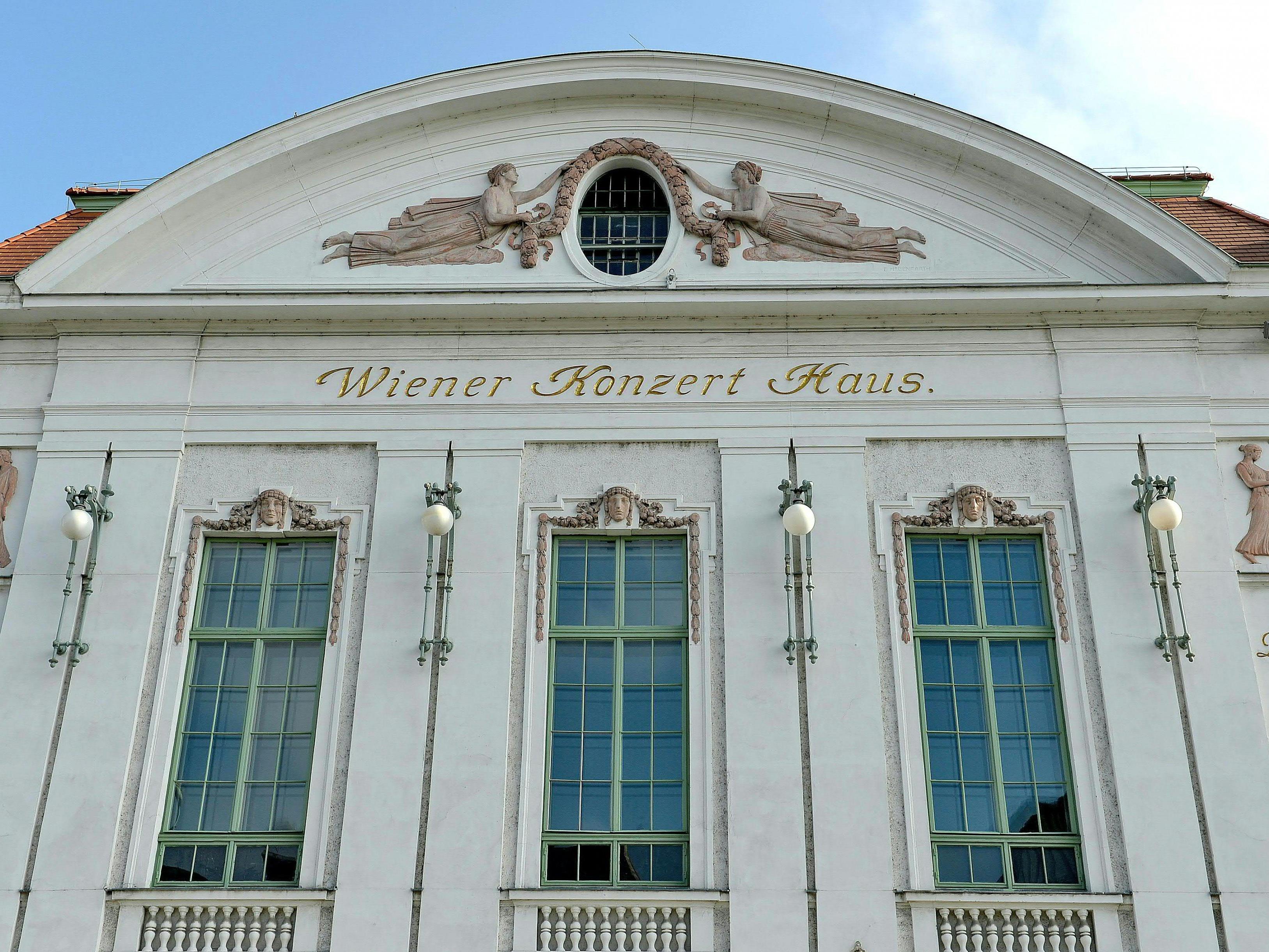 Das "Wien-Modern"-Festival ging am Mittwoch im Konzerthaus zu Ende.