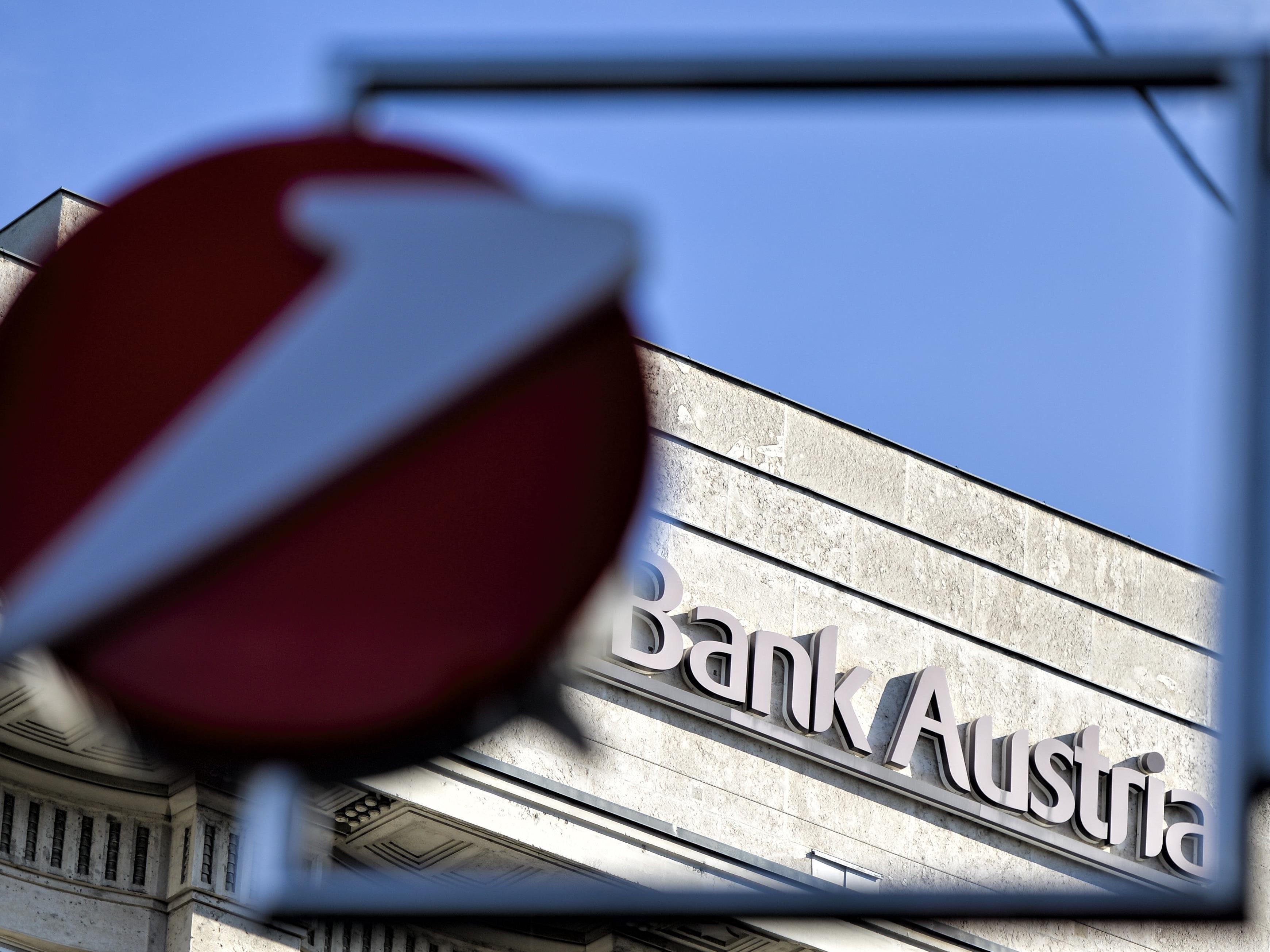 Die Bank Austria wird zusätzlich Arbeitsplätze einsparen