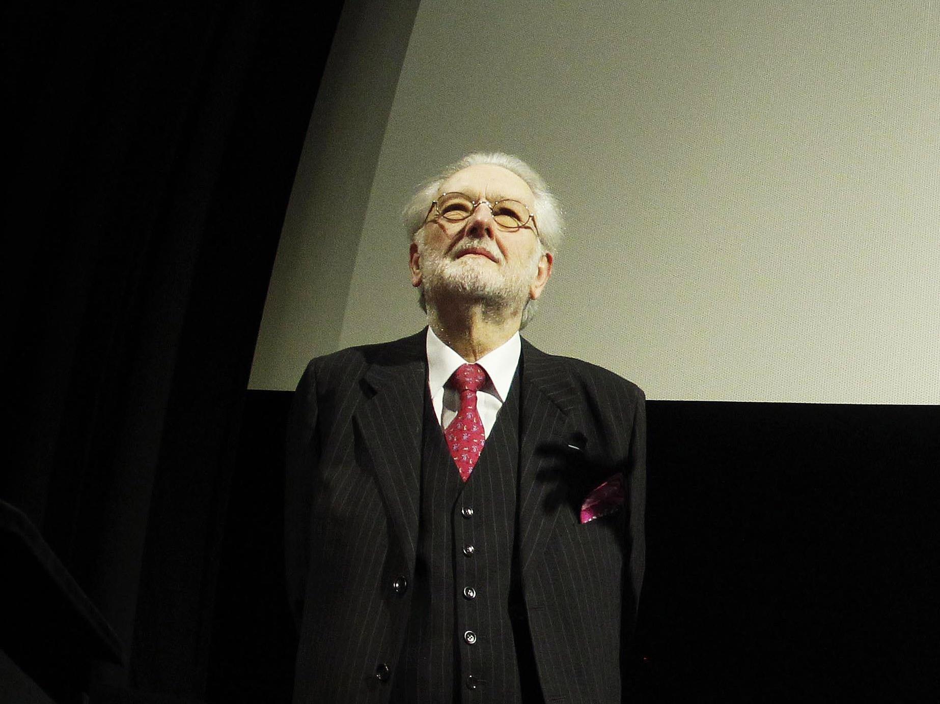 Der Mitgründer des Filmmuseums, Peter Konlechner, ist mit 80 Jahren verstorben