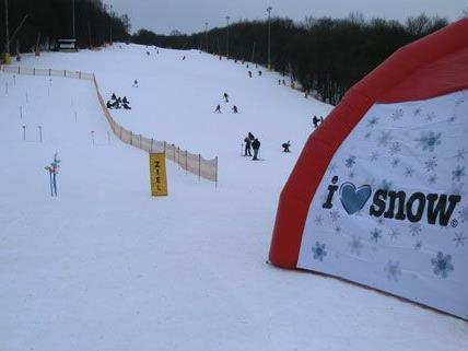 Der Wiener Skiverband will wieder eine Sportpiste.