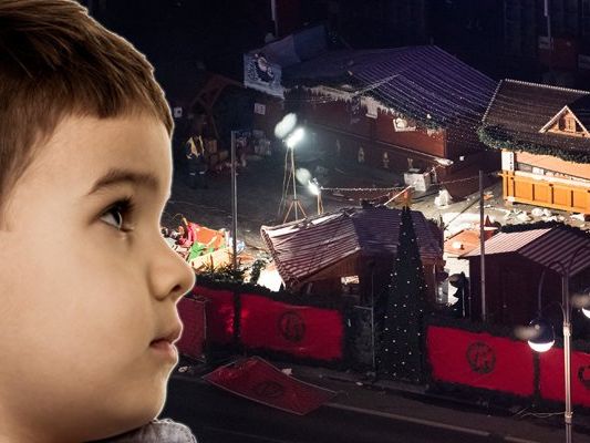 Wenn man mit Kindern über Anschläge wie den in Berlin redet, gilt es, ein paar Regeln zu beachten.